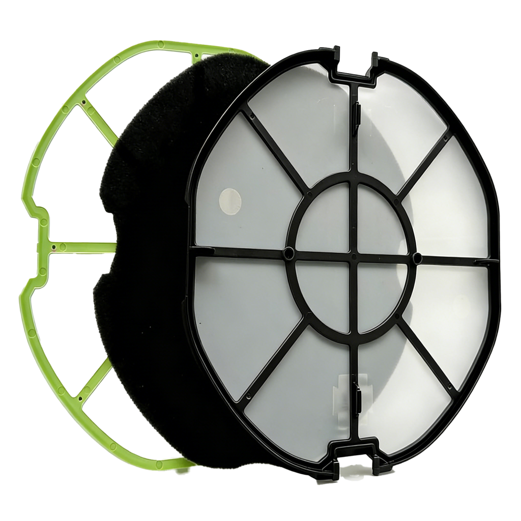 配件 左2 滤网1500