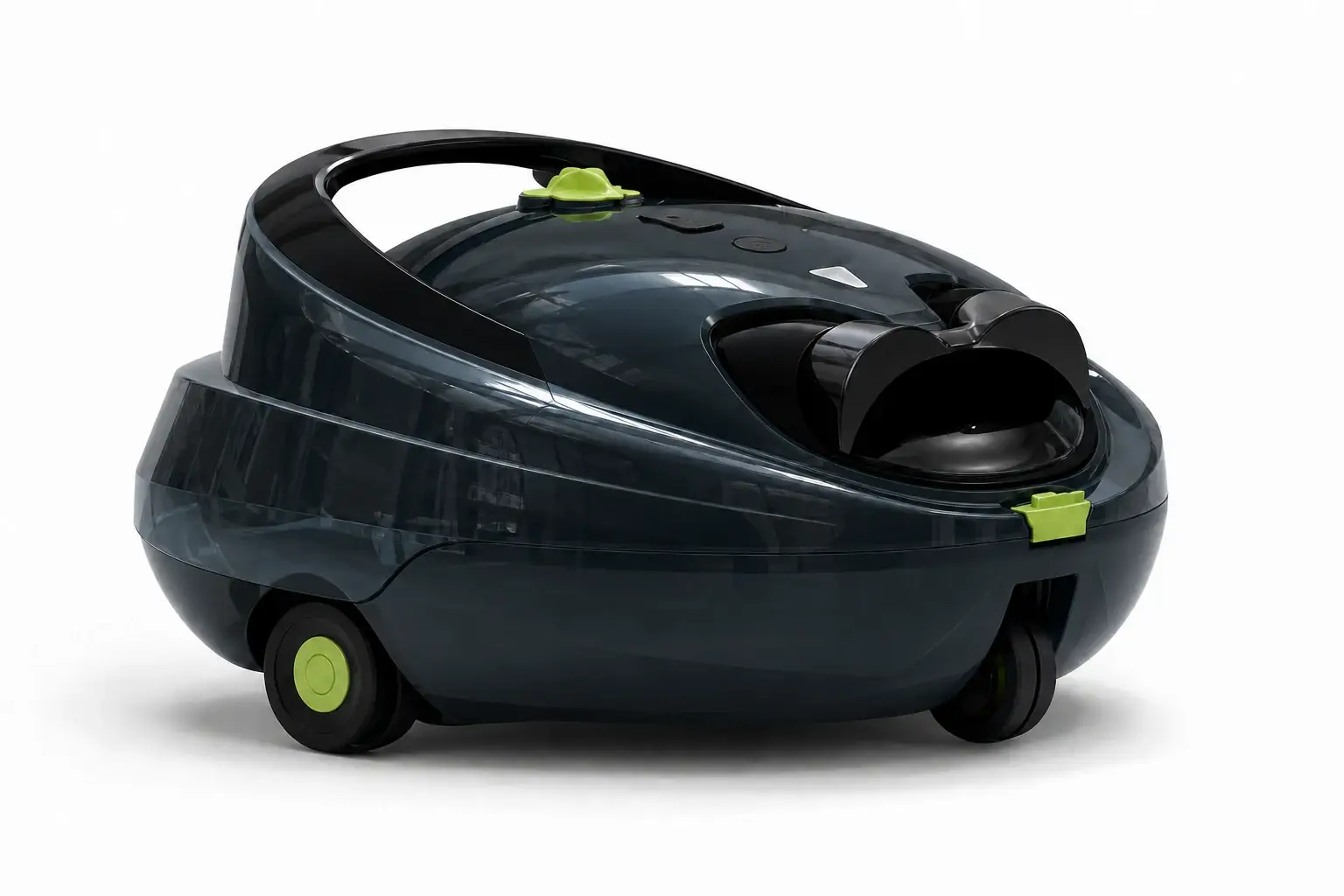 Pooloob PF1 cordless pool cleaner